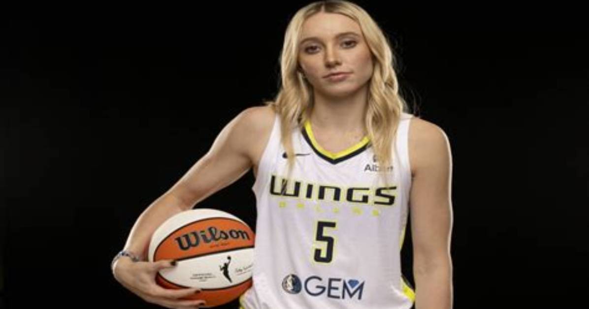 Who Is Paige Bueckers, Bio, Age, Height, Parents, Boyfriend, Nil Deal Value, Net Worth