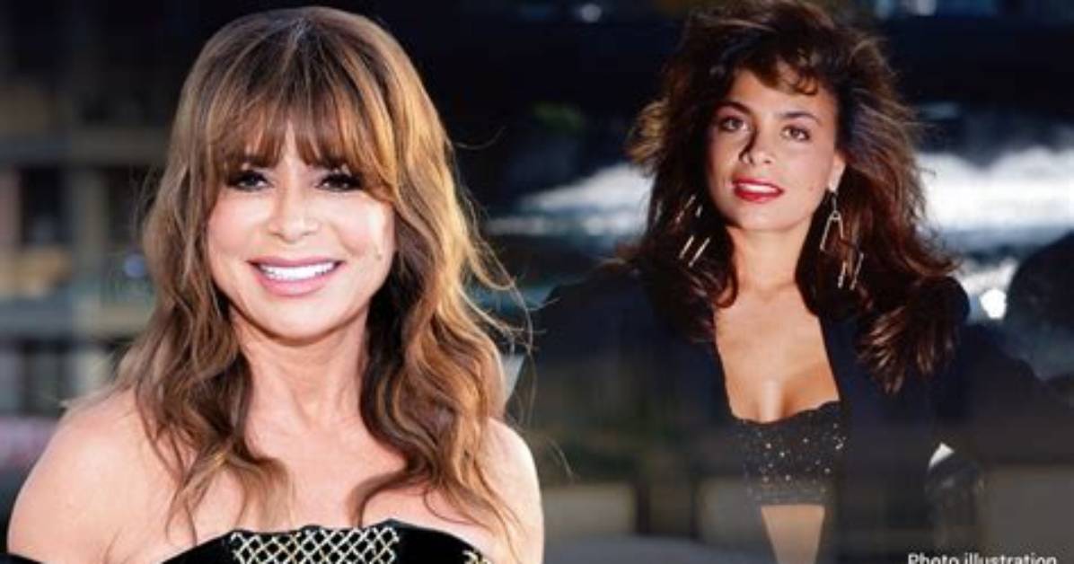 Who Is Paula Abdul? Exploring Her Life and Career as She Sues American Idol Executive