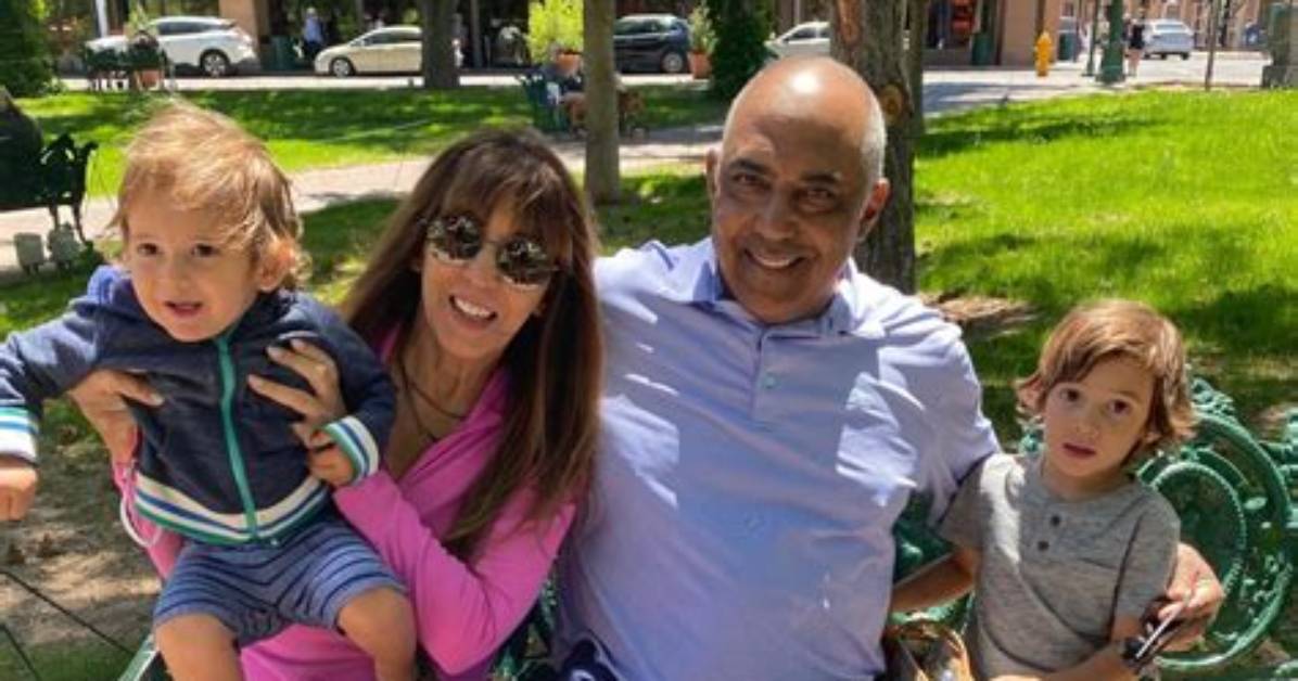 Who Is Peggy Lewis, Marvin Lewis Wife? Raiders Coaching Staff