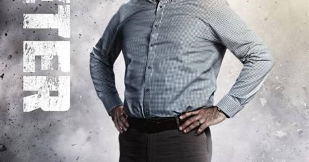 Who Is Peter Deadpool 2