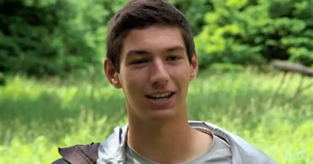 Who Is Peter Fornetti? How Is He Related to the Laginas? the Curse of Oak Island Mystery Solved