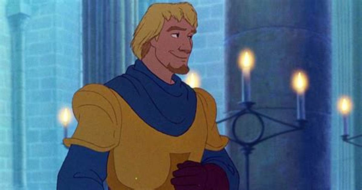 Who Is Phoebus