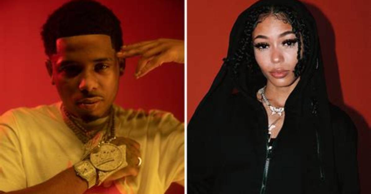 Who Is Pooh Shiesty Gf? Also Find Rapper's Net Worth Details