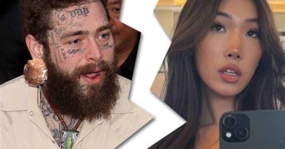 Who Is Post Malone's Wife? Unraveling the Mystery Behind the Rapper's Love Life