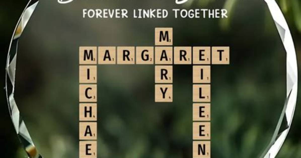 Who Is Predeceased Son?