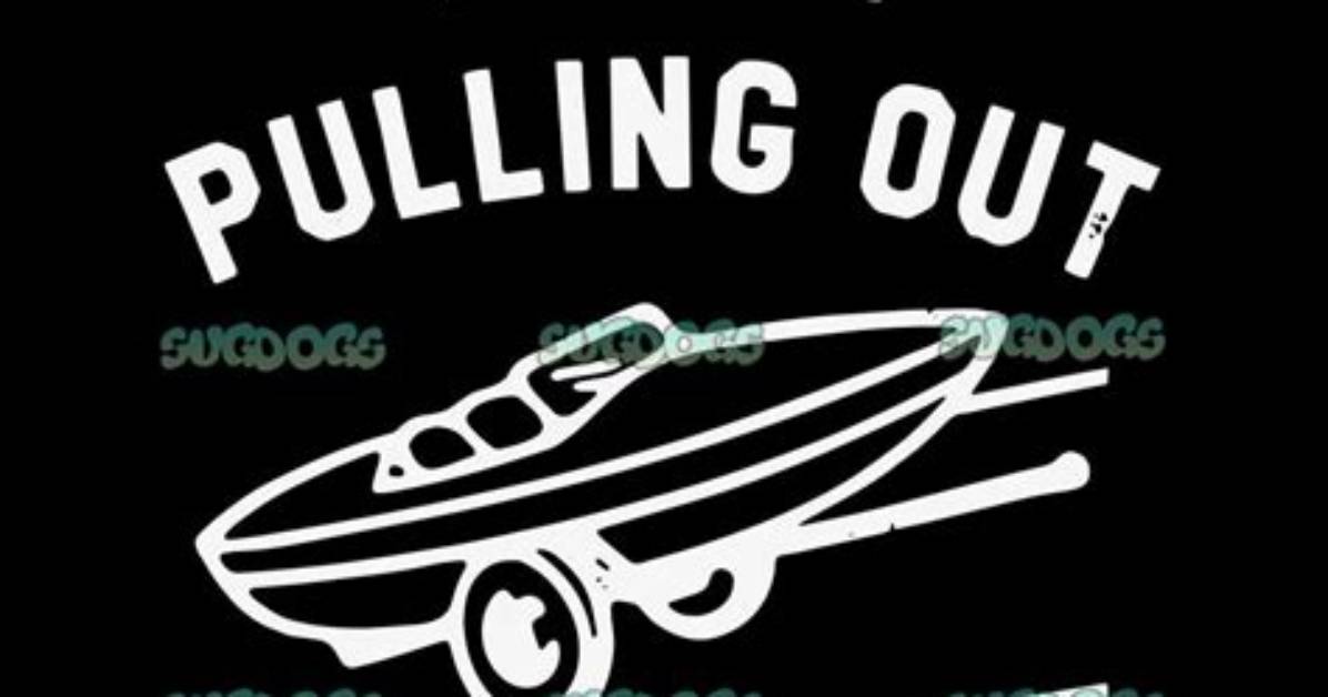 Who Is Pulling out?