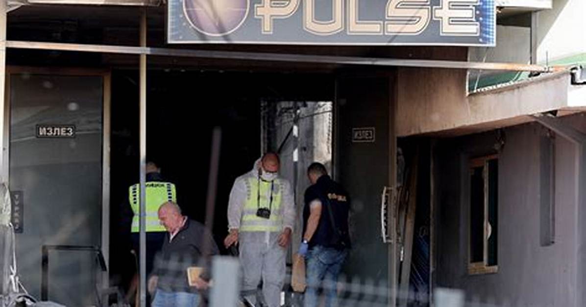 Who Is Pulse Fire?