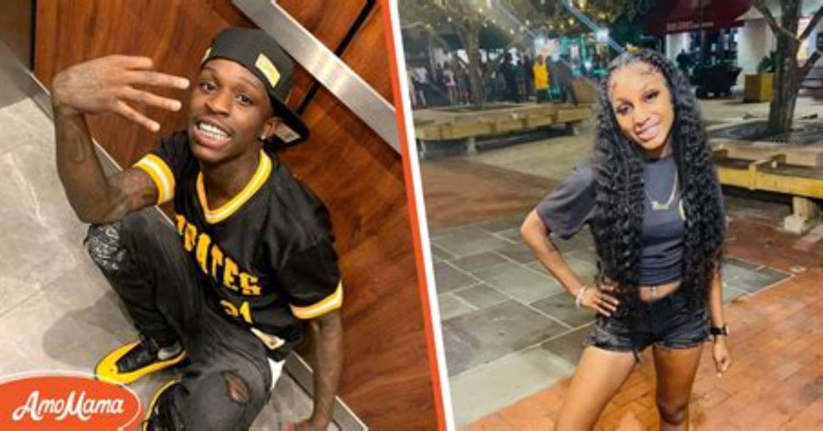 Who Is Quando Rondo Girlfriend Jai Doll?