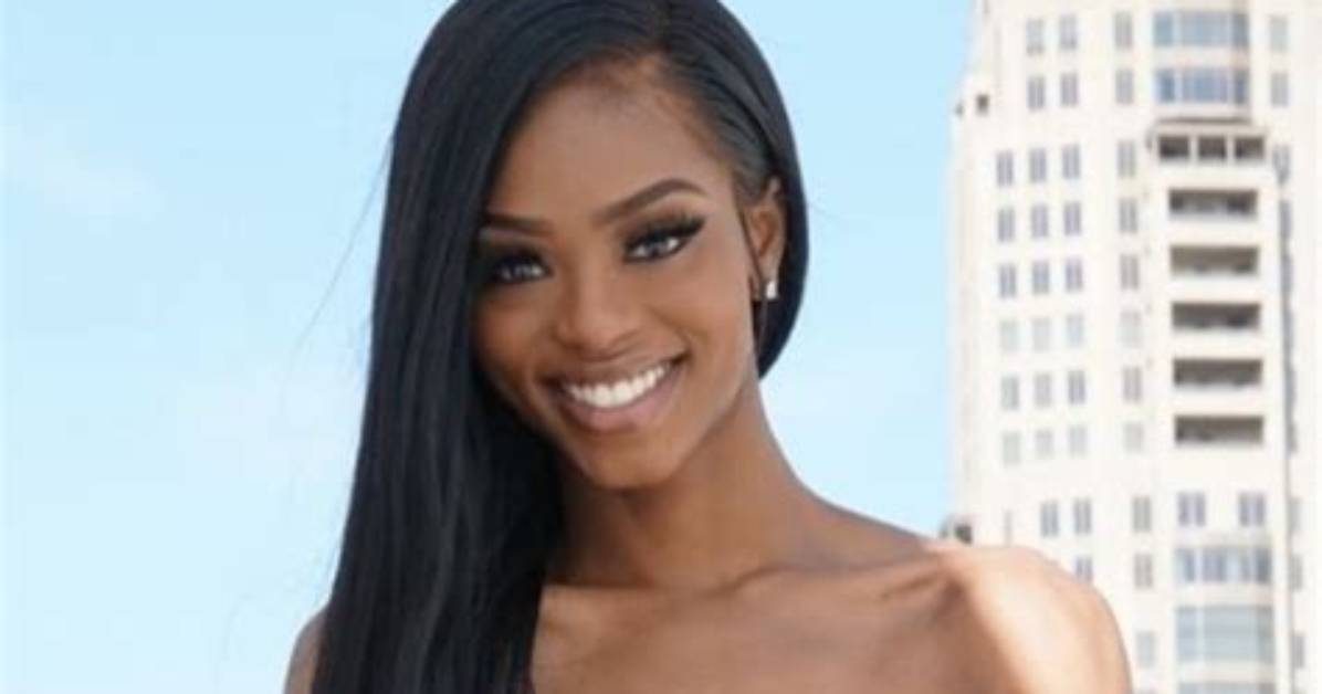 Who Is Rhonda Paul? Dating, Height, Age, Boyfriend & Facts