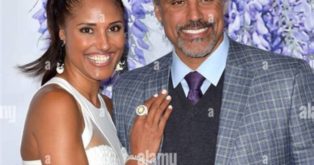 Who Is Rick Fox Married to Now? a Deep Dive into His Personal Life