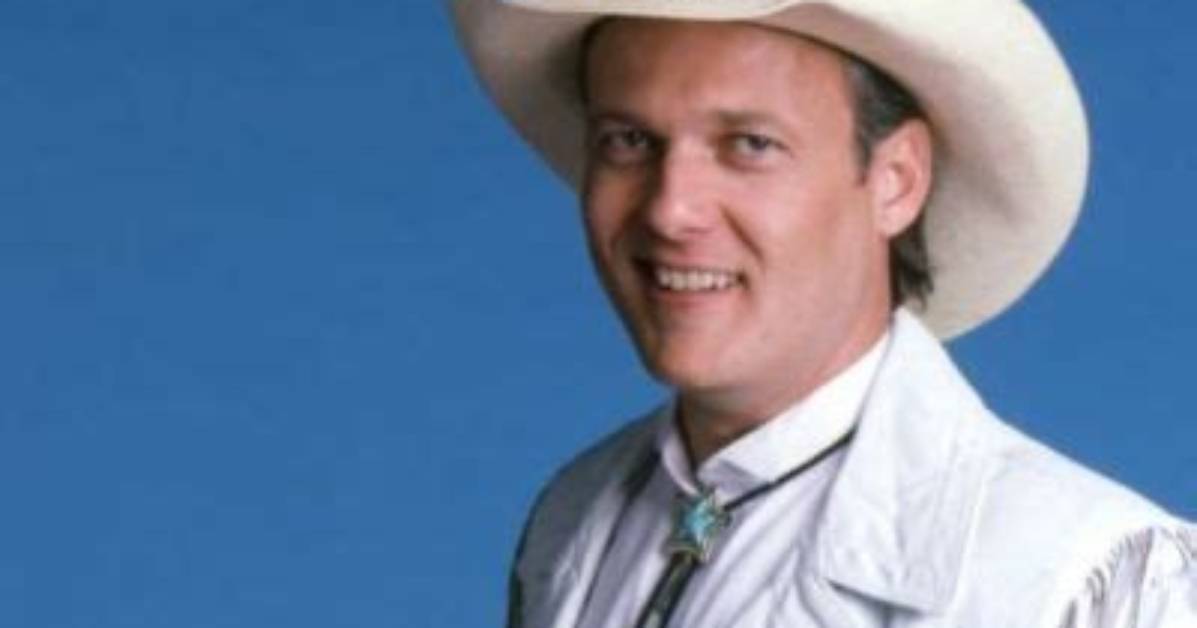 Who Is Ricky Van Shelton? Wiki, Age, Height, Net Worth, Wife, Ethnicity
