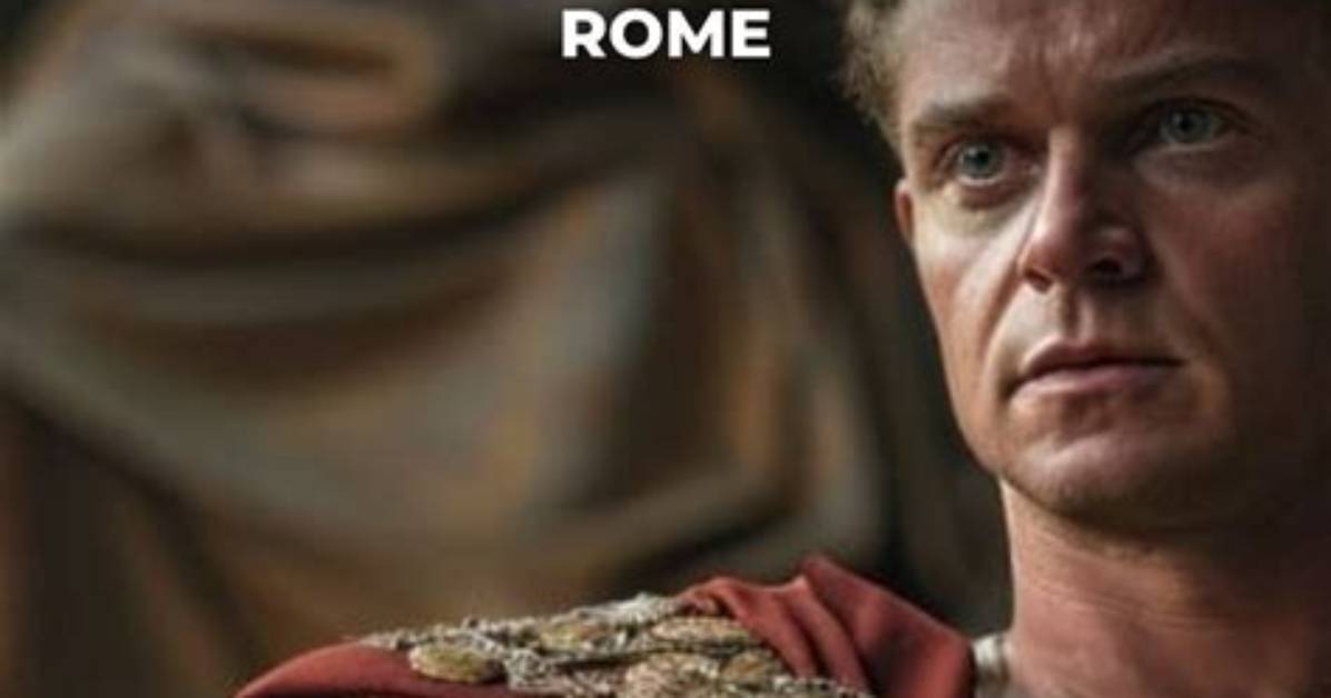 Who Is Romulus Augustus - Lisbd-Net. Com