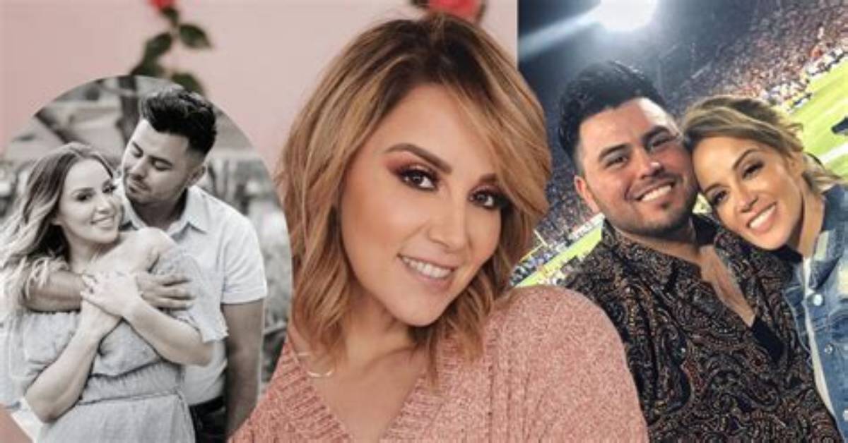 Who Is Rosie Rivera’ Husband? Learn Everything There Is to Know About Her Married Life and Relationship
