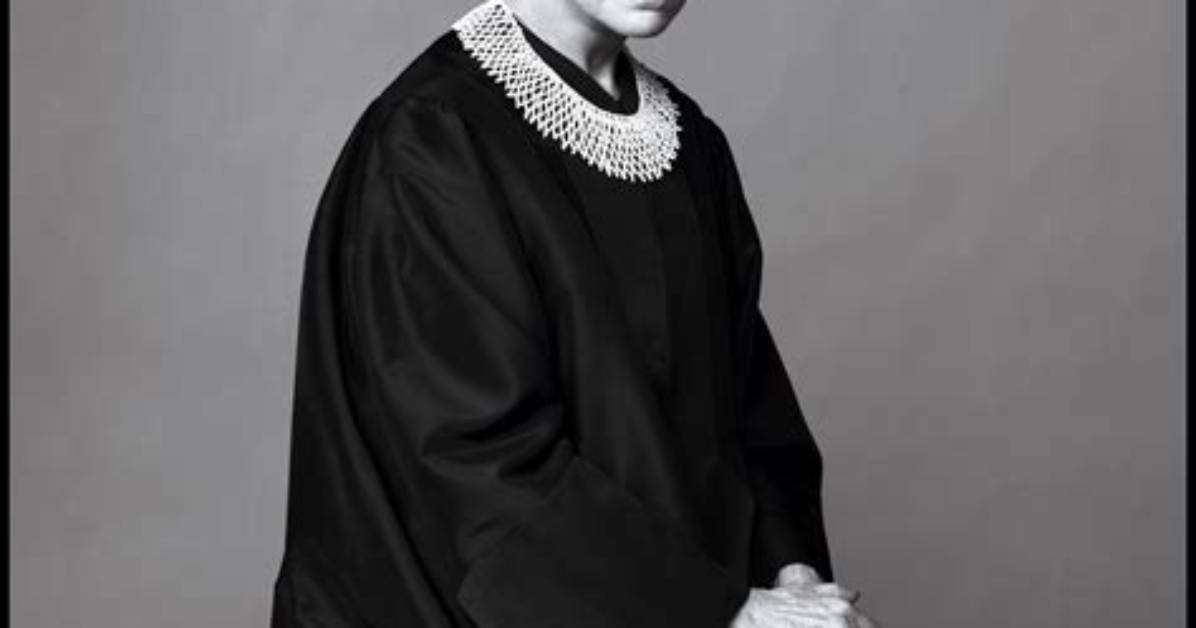 Who Is Ruth Bader Ginsburg? Bachelor Star Joey Graziadei Confuses Gypsy Rose Blanchard for Ex Supreme Court Associate Justice