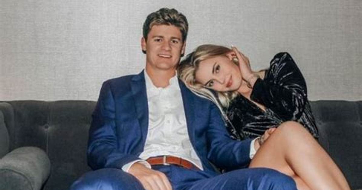 Who Is Ryan Feltner Girlfriend? Inside His Personal Life & Family