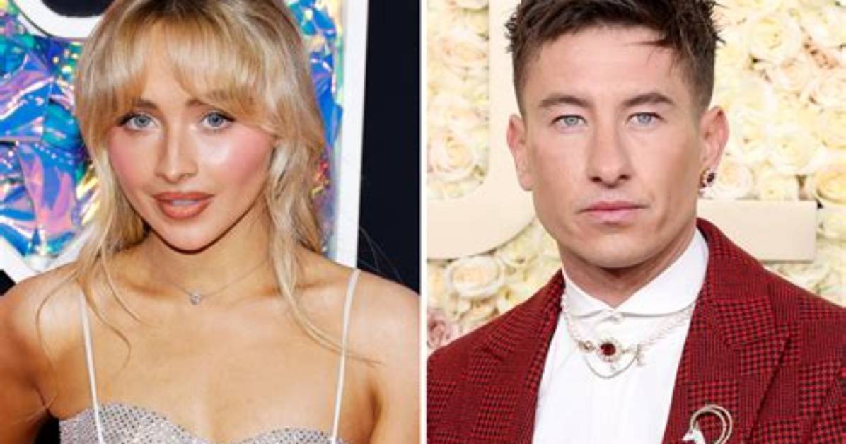 Who Is Sabrina Carpenter's Boyfriend? a Deep Dive into Her Relationship