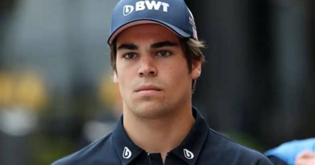 Who Is Sara Pagliaroli Alleged Girlfriend of Lance Stroll, Bio, Age, Height, Boyfriend, Instagram