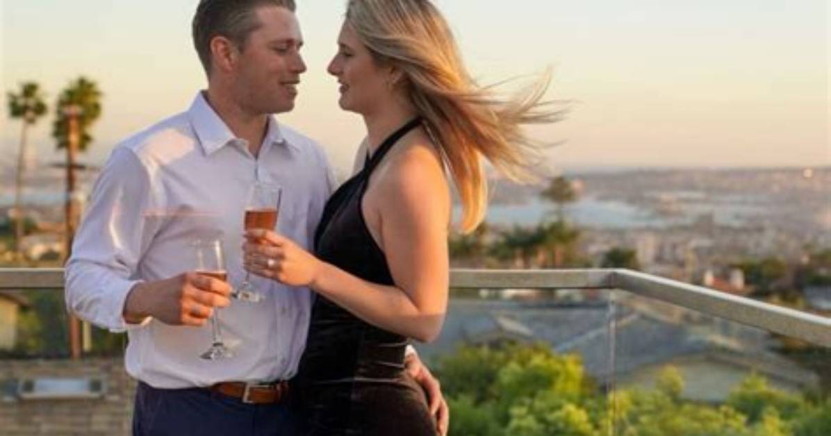 Who Is Savannah Boone? Nick Allen Wife- Dating and Relationship Timeline