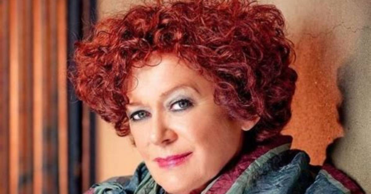 Who Is Sean Quinn Wife Patricia Quinn?