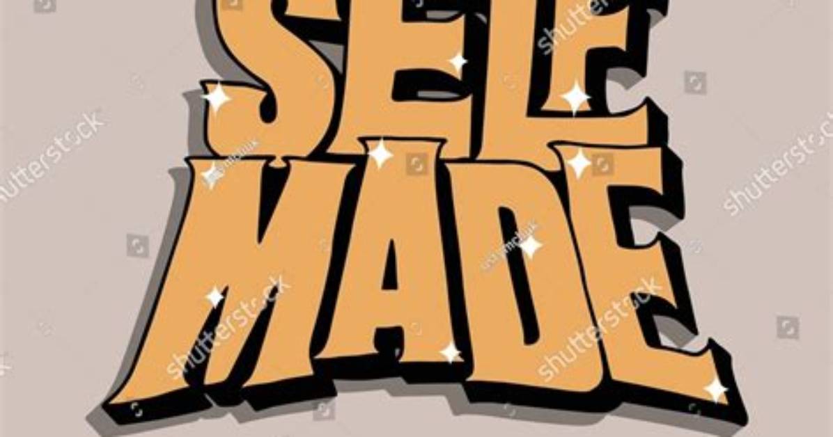 Who Is Self Made?