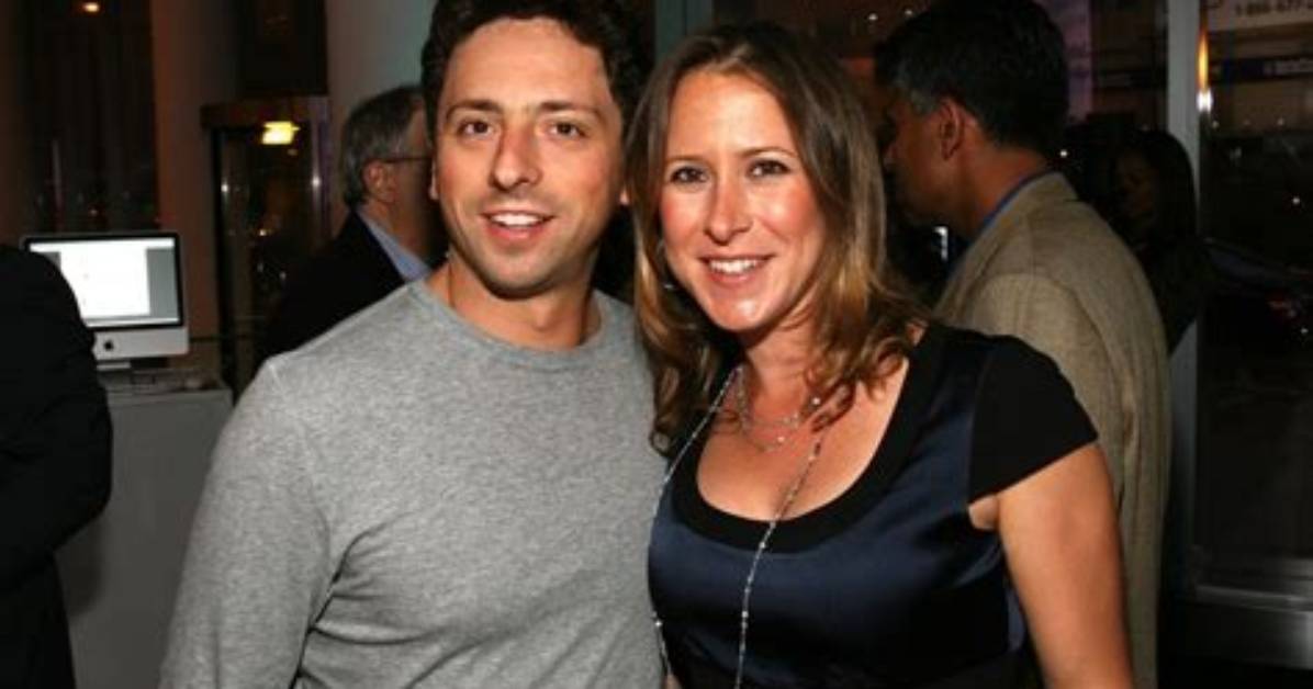 Who Is Sergey Brin's Ex-Wife? All About Nicole Shanahan