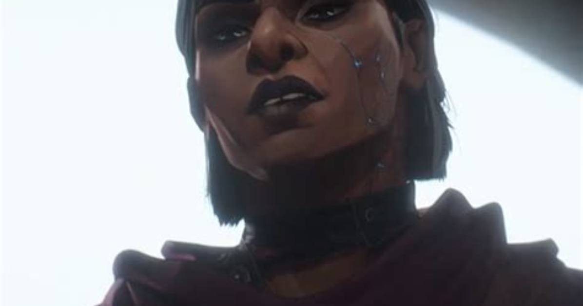 Who Is Sevika in Arcane League of Legends? Voice Actor, Character Explained