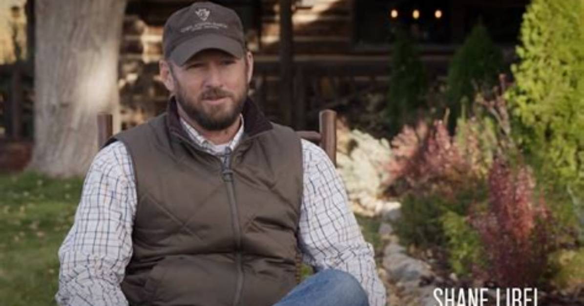 Who Is Shane Libel?