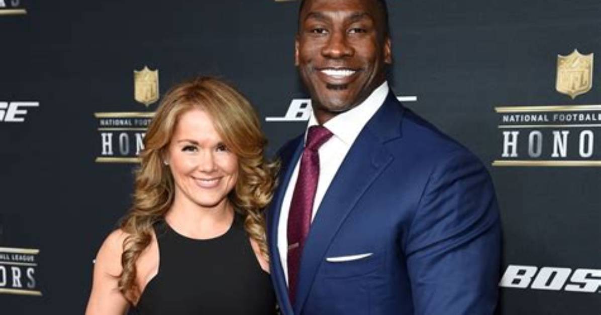 Who Is Shannon Sharpe Dating? a Deep Dive into His Personal Life