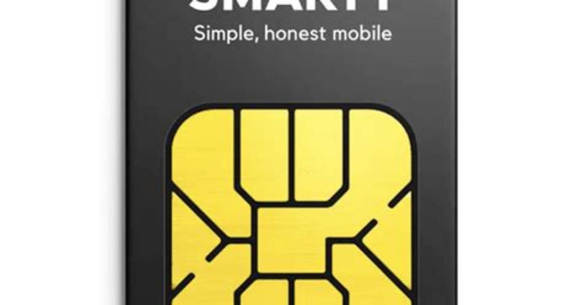Who Is Smarty Sim?