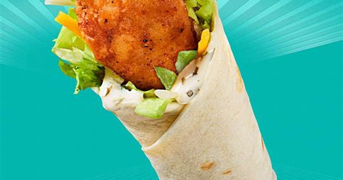 Who Is Snack Wrap?