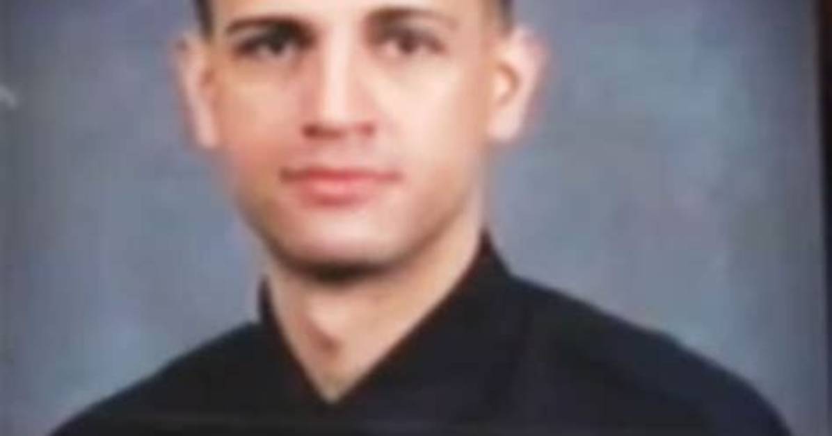 Who Is Steven Rios’s Wife? Everything on the Family of Former Columbian Police Officer