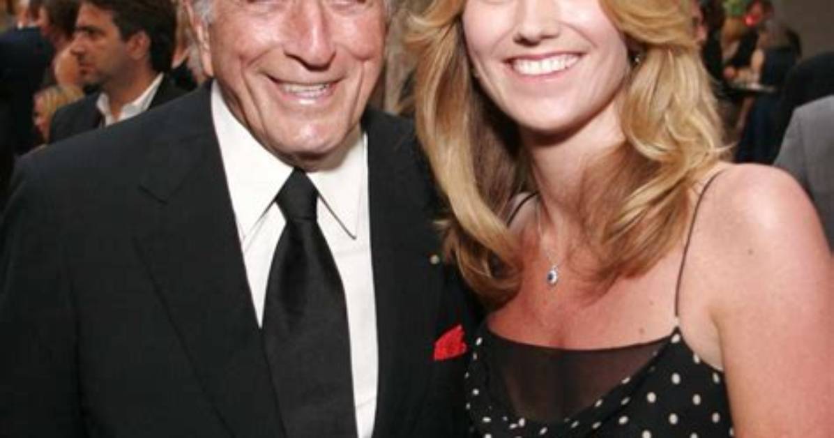 Who Is Susan Crow? Tony Bennett’s Wife, Age Difference, and More