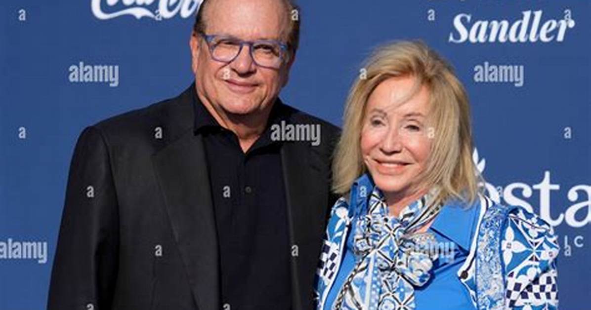 Who Is Susie Spanos? Chargers Owner Dean Spanos Wife: Age