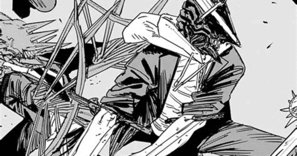 Who Is Sword Man in ‘Chainsaw Man? ’ His Backstory, Powers, and Appearances, Explained