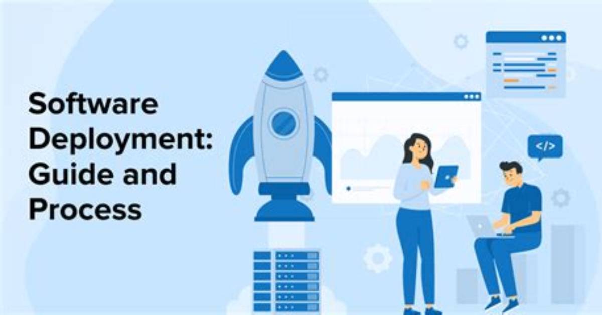Who Is System Deployment?
