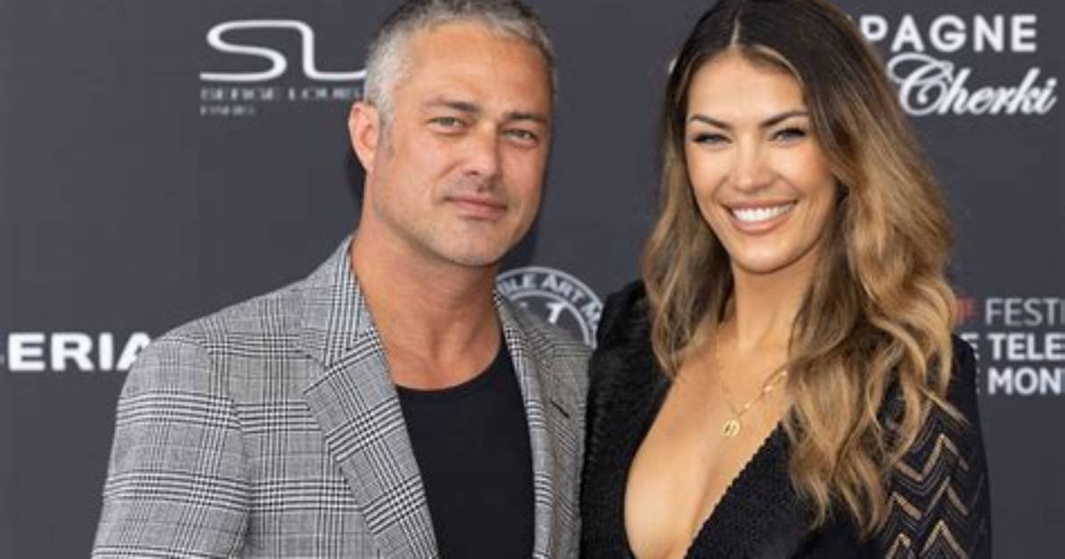 Who Is Taylor Kinney's Girlfriend? All About Ashley Cruger