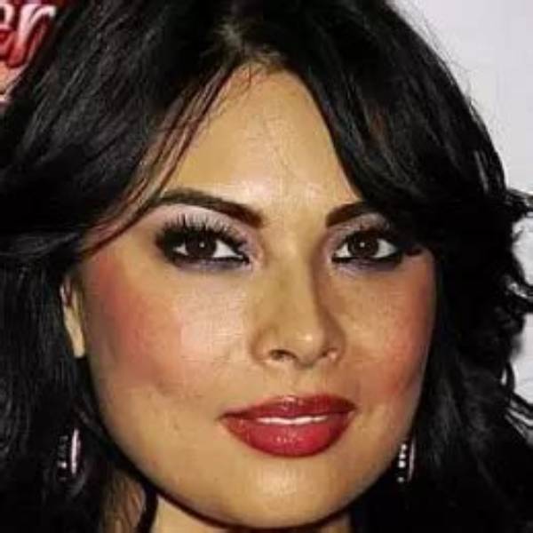 Who Is Tera Patrick Dating? Tera Patrick Boyfriend, Husband