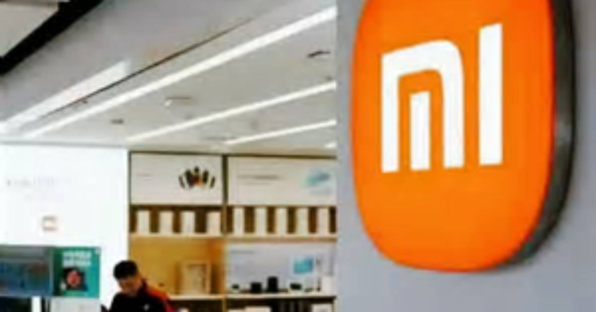 Who Is the Ceo of Xiaomi India?