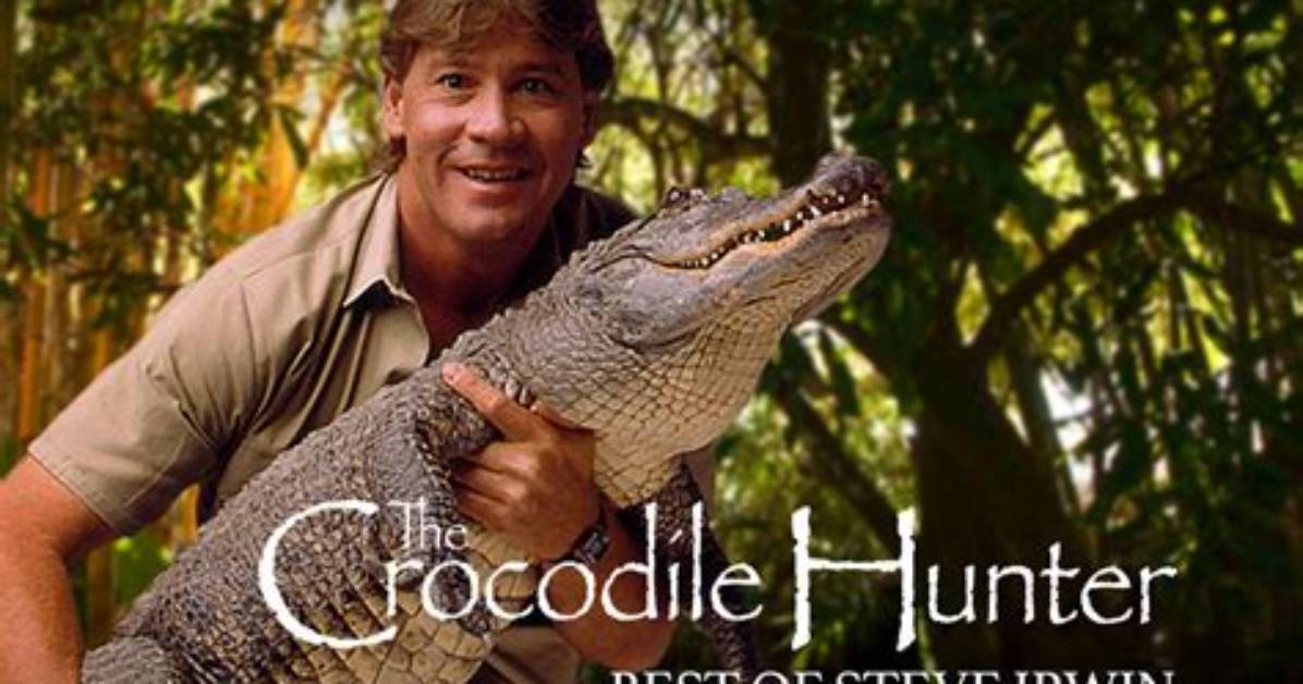 Who Is the Crocodile Hunter, Steve Irwin's Wife, Terri Irwin?