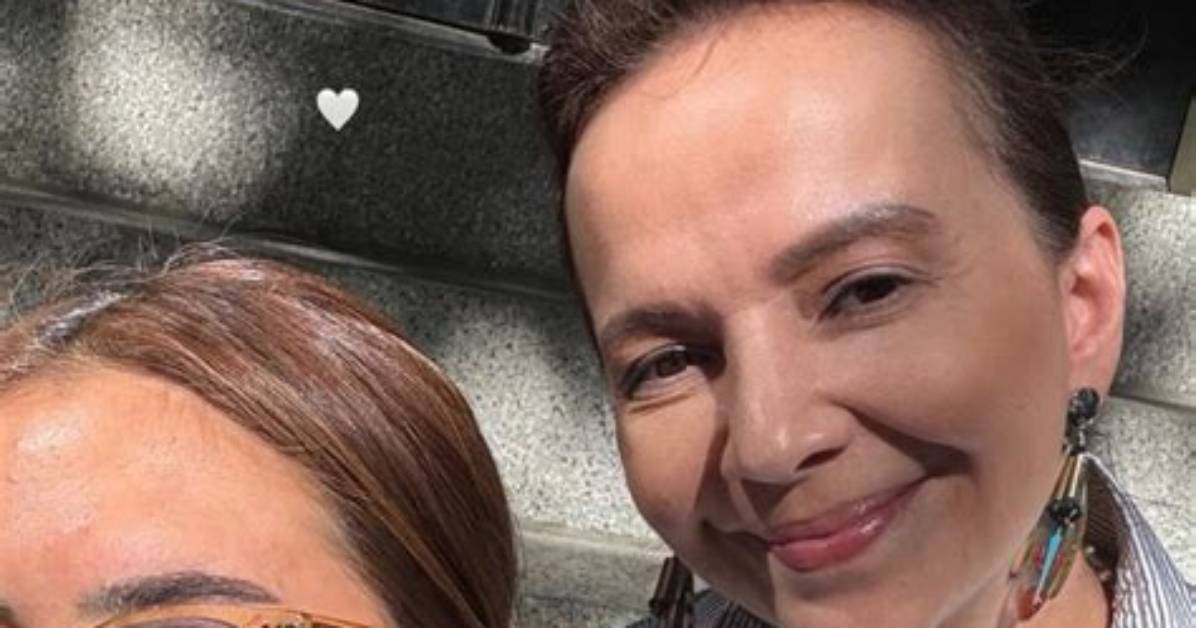 Who Is the Father of Angelique Lhuillier?