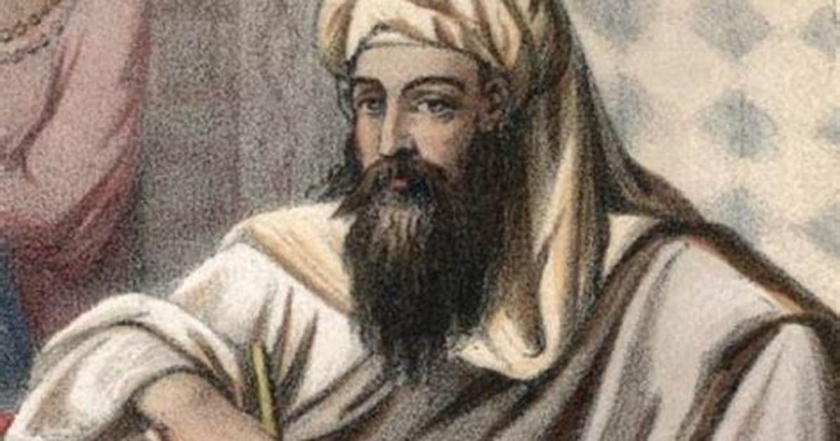 Who Is the Founder of Islam?