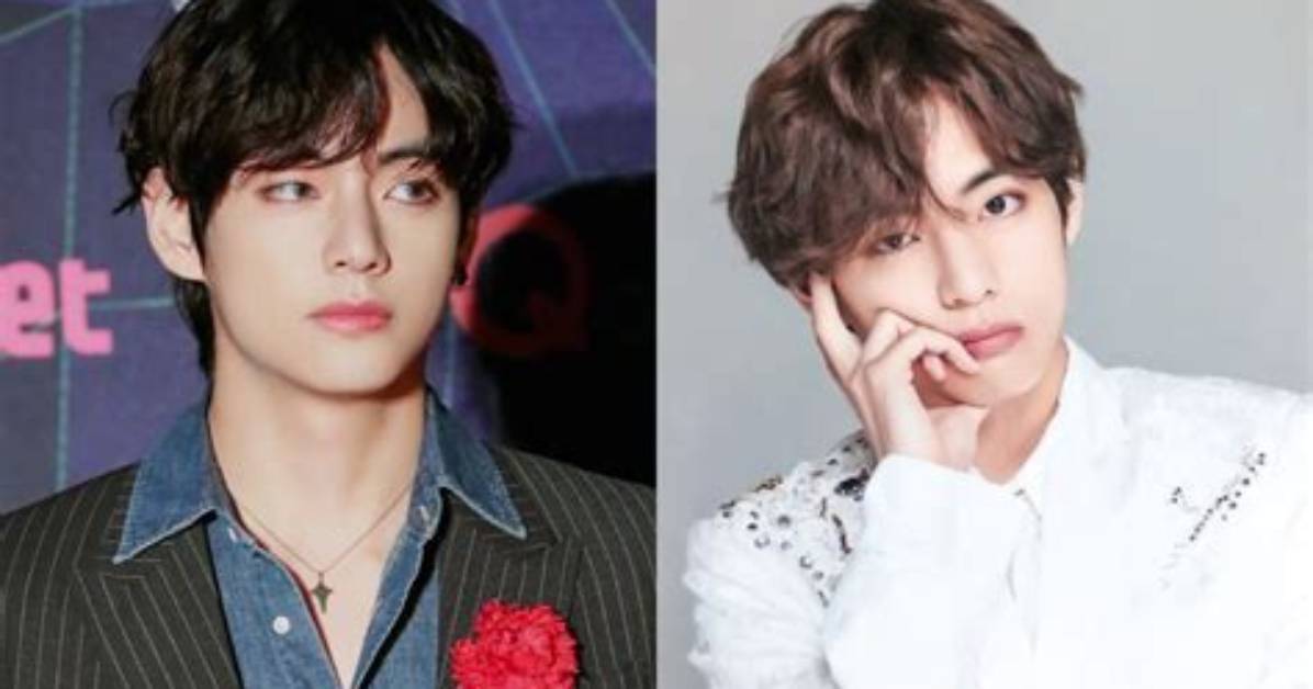 Who Is the Most Handsome in Bts?
