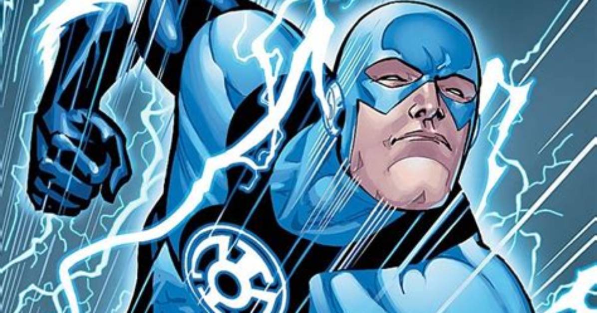 Who Is the Most Powerful Blue Lantern?