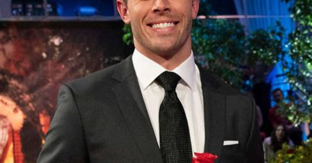 Who Is the New ‘Bachelor’ Zach Shallcross?