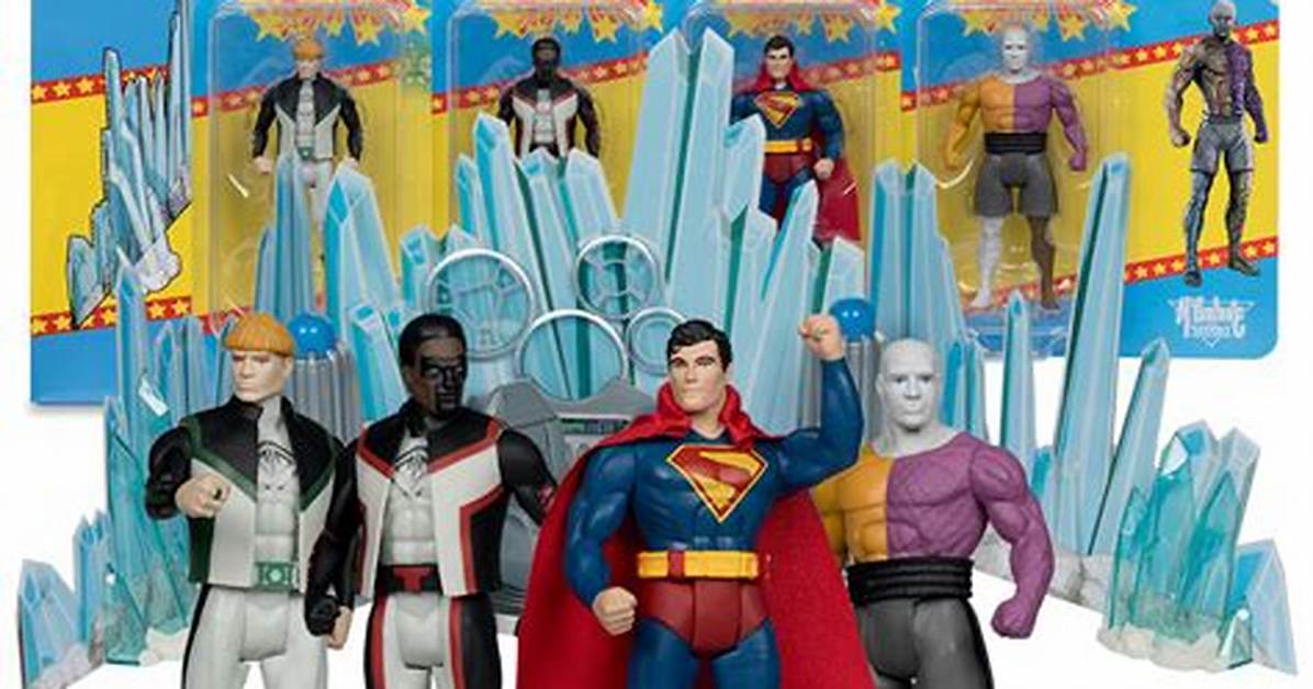 Who Is the Protagonist in Super Toys Last All Summer Long