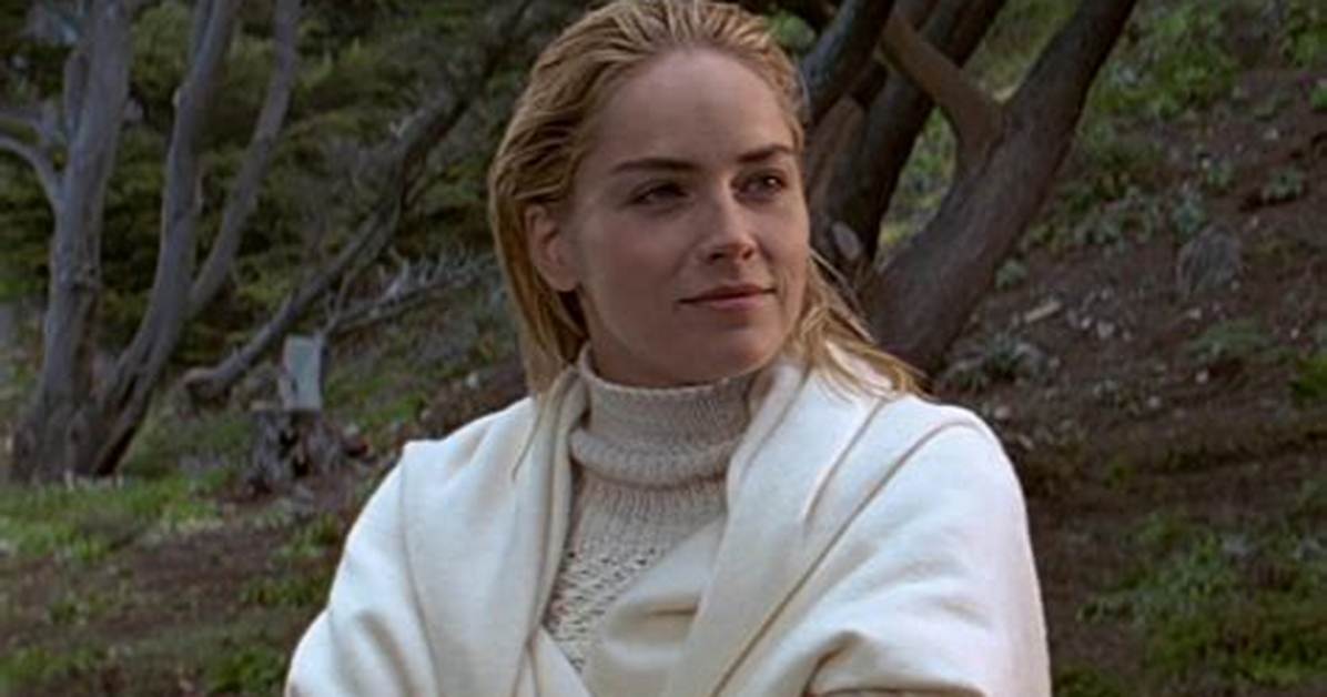 Who Is the Real Killer in Basic Instinct