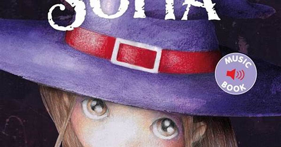 Who Is the Wizard in Sofia the First? – Celebrity