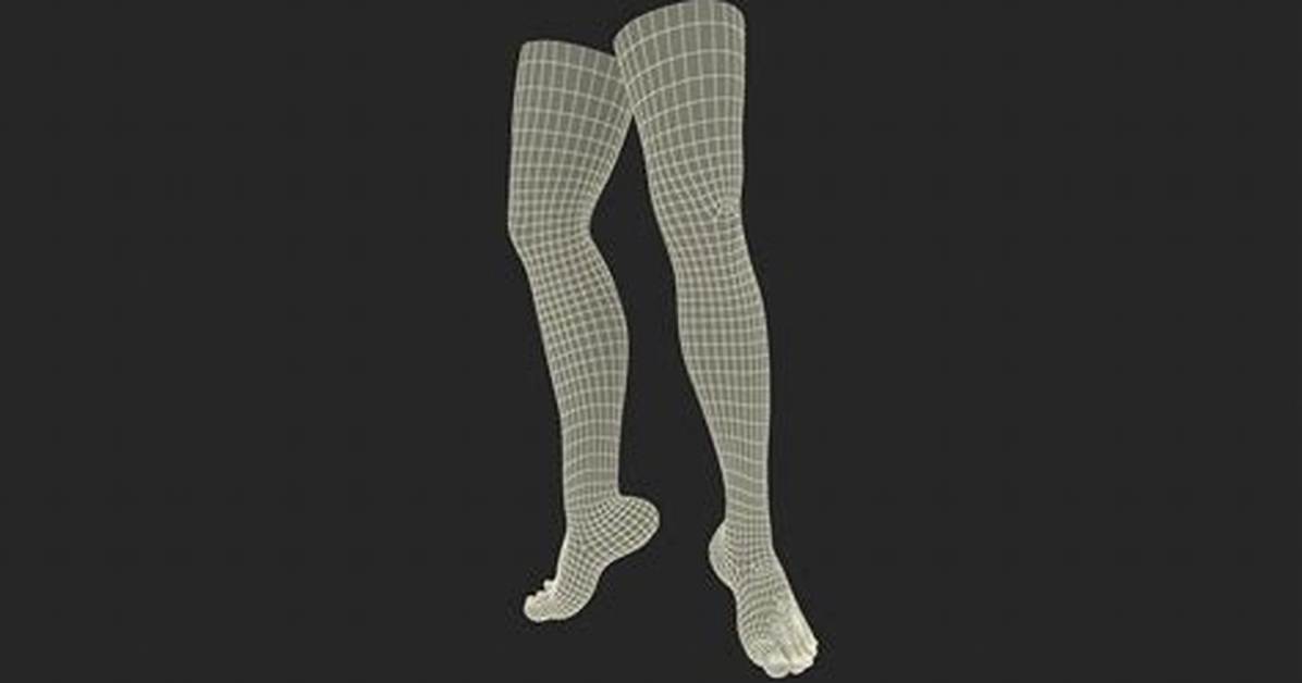 Who Is the Woman with 3 Legs & Arms in Sons of the Forest?
