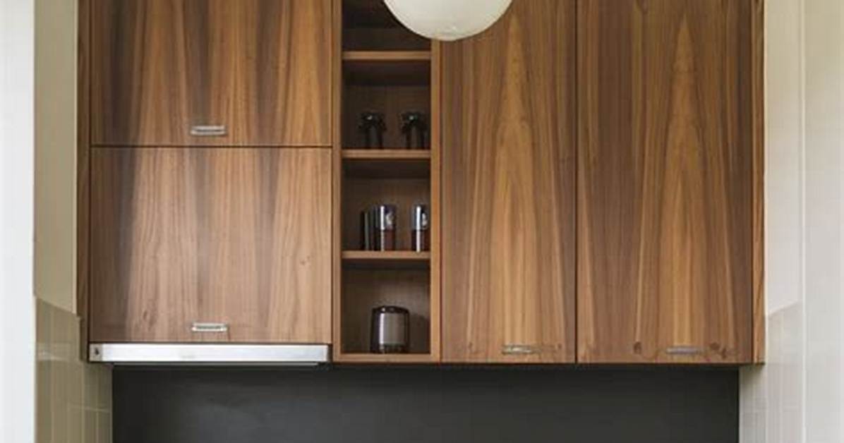 Who Is Tiny Kitchen