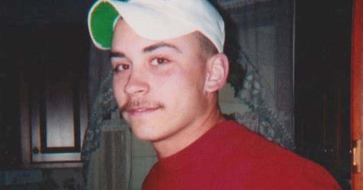 Who Is Todd Geib? New Details About the Victim at the Center of the 'Smiley Face Killer' Show